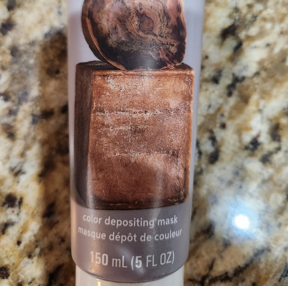 Wella Chocolate Touch Color Depositing Hair Mask - Picture 4 of 8